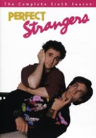 Perfect Strangers: The Complete Sixth Season [DVD] - Front_Original