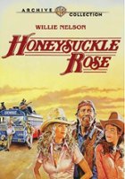 Honeysuckle Rose [DVD] [1980] - Front_Original