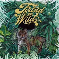 Found Wild [LP] - VINYL - Front_Original