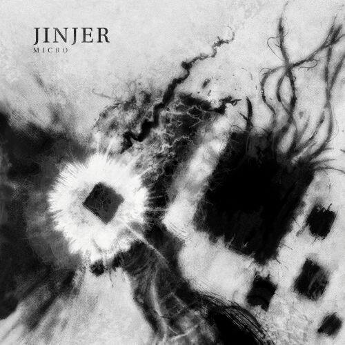 

Micro [LP] - VINYL