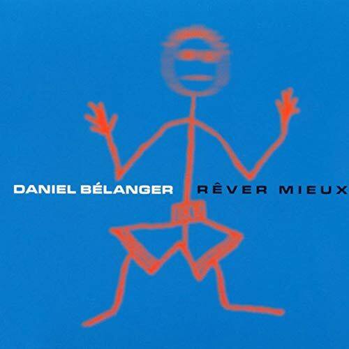 

Rever Mieux [LP] - VINYL
