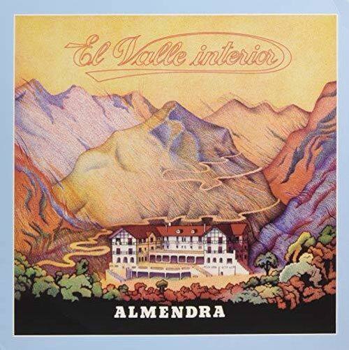 

El Valle Interior [LP] - VINYL