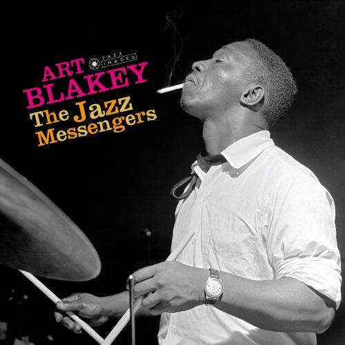 

Jazz Messengers [LP] - VINYL