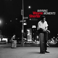 Wayning Moments [LP] - VINYL - Front_Original