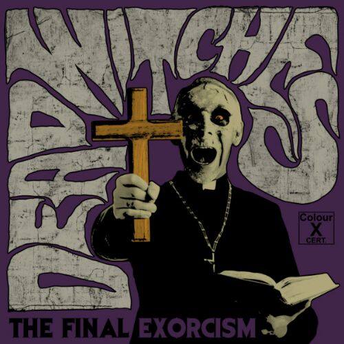 

The Final Exorcism [LP] - VINYL