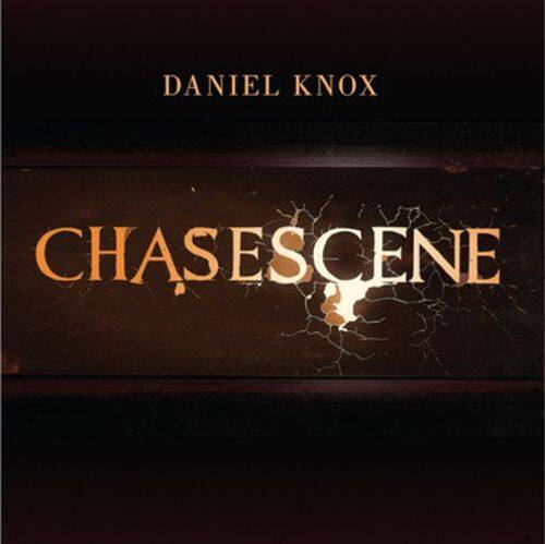 

Chasescene [LP] - VINYL