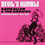 Front Standard. Devil's Rumble: Anthology '64-'68 [LP] - VINYL.