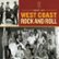 Front Standard. The  Best of West Coast Rock & Roll [LP] - VINYL.