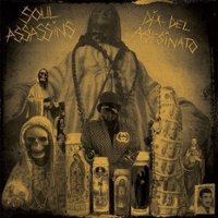 Soul Assassins: Dia del Asesinato [LP] - VINYL - Front_Standard