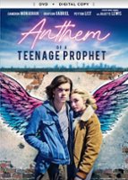 Anthem of a Teenage Prophet [DVD] [2018] - Front_Original
