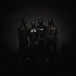 Front Standard. Weezer (Black Album) [LP] - VINYL.