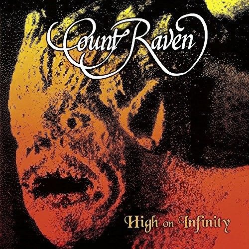 

High on Infinity [LP] - VINYL