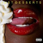 Front Standard. Just Desserts [LP] - VINYL.