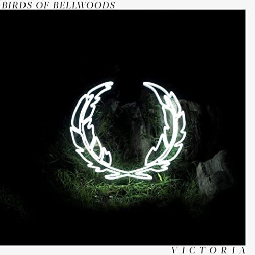 Victoria [LP] - VINYL