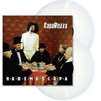 Habemus Capa [LP] - VINYL - Front_Standard