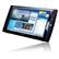Alt View Standard 20. Archos - 8.9" Net-tablet PC - Wi-Fi - Intel Atom Z515 1.20 GHz - LED Backlight - Black.