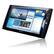 Left Standard. Archos - 8.9" Net-tablet PC - Wi-Fi - Intel Atom Z515 1.20 GHz - LED Backlight - Black.
