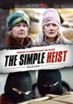 Front Standard. The Simple Heist: Series 01 [DVD].