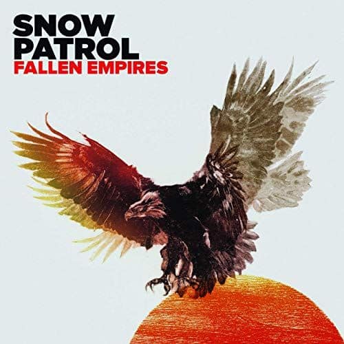 

Fallen Empires [LP] - VINYL