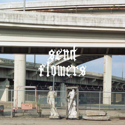

Send Flowers [LP] - VINYL
