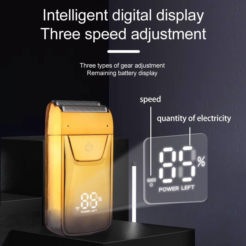Intelligent digital display  
Three speed adjustment  
Three types of gear adjustment  
Remaining battery display  

speed: 88%  
quantity of electricity: 88%  
6000 POWER LEFT