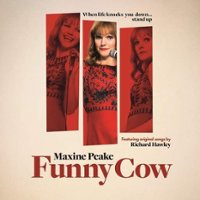 Funny Cow [Original Motion Picture Soundtrack] [LP] - VINYL - Front_Standard