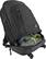 Alt View 15. Modal™ - Athletic Epic Backpack & Laptop Bag - Black.