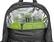 Alt View 19. Modal™ - Athletic Epic Backpack & Laptop Bag - Black.