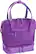 Alt View 12. Modal™ - Athletic Concept Tote Laptop Bag - Purple.
