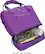 Alt View 13. Modal™ - Athletic Concept Tote Laptop Bag - Purple.