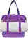 Alt View 16. Modal™ - Athletic Concept Tote Laptop Bag - Purple.