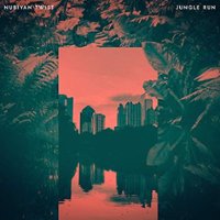 Jungle Run [LP] - VINYL - Front_Standard
