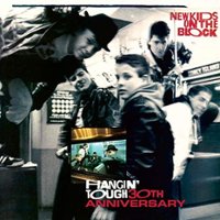 Hangin' Tough [30th Anniversary Edition Picture Disc] [LP] - VINYL - Front_Standard