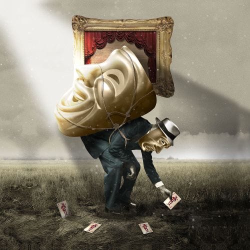  Fool [LP] - VINYL