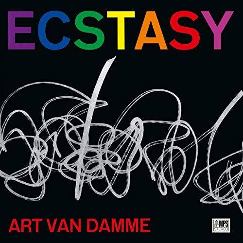 

Ecstasy [LP] - VINYL