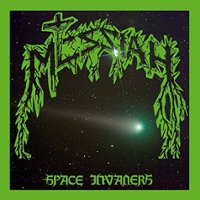 Space Invaders [LP] - VINYL - Front_Standard