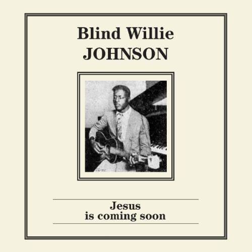 

Jesus Is Coming Soon [LP] - VINYL