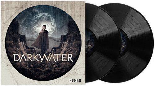 

Human [LP] - VINYL