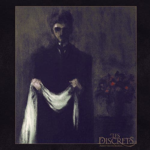 

Ariettes Oubliées [LP] - VINYL
