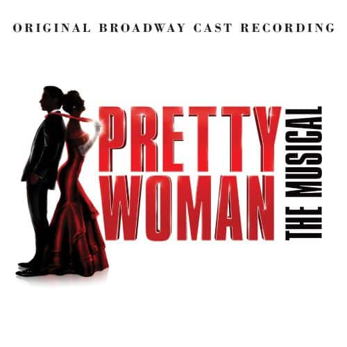 Pretty Woman: The Musical [LP] - VINYL