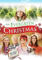 An Evergreen Christmas [DVD] [2014] - Front_Original