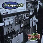 

Scientific [LP] - VINYL