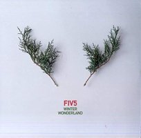 Winter Wonderland [LP] - VINYL - Front_Standard