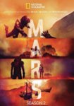 Front Standard. Mars: Season 2 [2 Discs] [DVD].