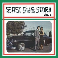 East Side Story, Vol. 7 [LP] - VINYL - Front_Standard