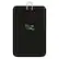 Alt View 11. American Weigh Scales - ONYX Digital Kitchen Scale - Black.