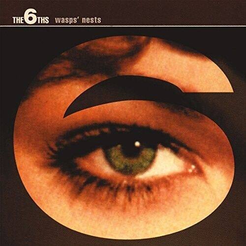 

Wasps' Nests [LP] - VINYL