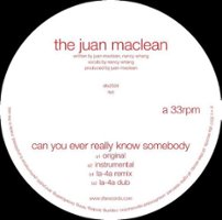 Can You Ever Really Know Somebody [LP] - VINYL - Front_Standard