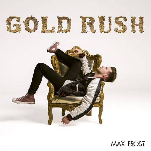 

Gold Rush [LP] [PA]