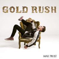 Gold Rush [LP] [PA] - Front_Original